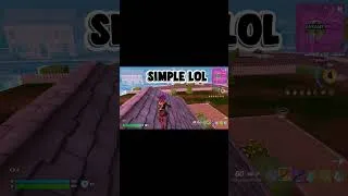 Miniature : pas tout compris lol #fortnite