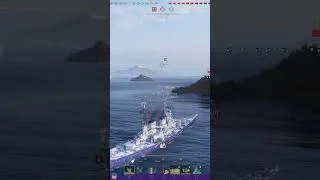 Miniature : Kill Secure o_O [World Of Warships]