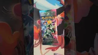 Miniature : que nous réserve ce booster ? #pokemon #pokemoncards