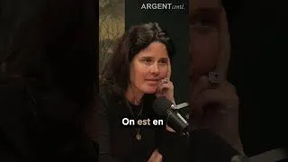 Miniature : Tout ce qui brille vaut de l'or avec LAURENT SCHWARTZ