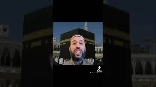 Miniature : Musulman ! As-tu peur de pratiquer ta religion ? #islam #shorts