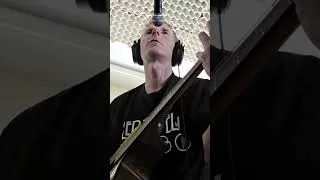 Miniature : Crudi joue à la maison On n'a pas la thune (Damien Saez cover)  #saez #damiensaez