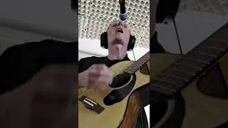 Miniature : Crudi joue à la maison On n'a pas la thune (Damien Saez cover) / Jeune et con  #saez #damiensaez