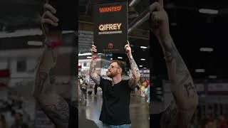 Miniature : La quête secondaire a été prise un peu trop au sérieux 😆 | Japan Expo 2026