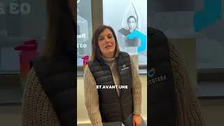 Miniature : Plot twist : ça fait pas mal ❄️