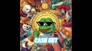 Miniature : CA$H OUT #cypto #song #summervibes