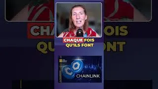 Miniature : L'oracle Chainlink domine