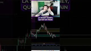 Miniature : Reprise du dollar à venir ?? 😣 (Pas bon pour les cryptos)