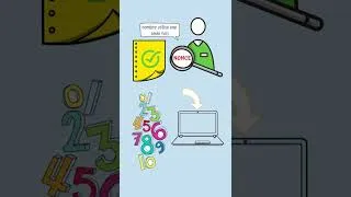 Miniature : Comment fonctionne le Proof of History ? #shorts #CryptomaticsFR #ProofofHistory