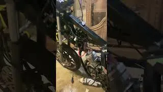 Miniature : Sherco 77 stage 6 Big racing Sound