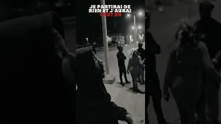 Miniature : Je partirai de rien et j’aurai tout ✅👌🏿
