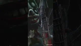 Miniature : Game tueur Express (entière) #dbd #deadbydaylight #pourtoi