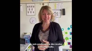Miniature : Prix Chercheurs en Actes : Paroles de Lauréate