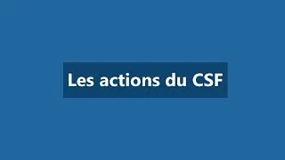 Miniature : Nos présidents de Commission Départementale engagés pour le CSF - 03