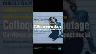 Miniature : Geneviève Caron, Responsable des ressources humaines, COOP Couturière Pop