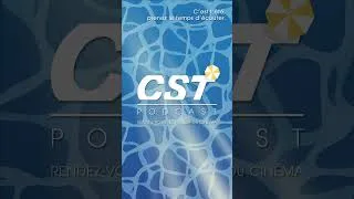 Miniature : ☀️ C’est l’été, prenez le temps d’écouter la chaine Podcast de la CST !