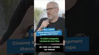 Miniature : 🟦 CanneS Technique - Profondeur, densité visuelle, et avantage du format 65mm