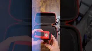 Miniature : Buture : Le booster qui réveille n’importe quelle voiture #Booster #JumpStarter #AutoTech #CarHack