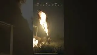 Miniature : Hunt Showdown Firebreather - Rammstein Edition