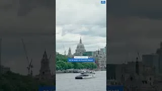 Miniature : La Brexit après 10ans