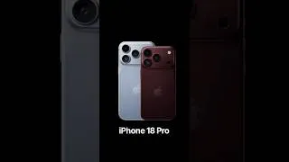 Miniature : iPhone 18 Pro : Apple lui donne une vraie ouverture variable 📸