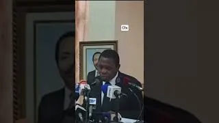 Miniature : après la proclamation des résultats le Minat garanti la cessation de troubles #cameroun #sitivi