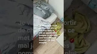 Miniature : j'ai mal au cœur ❤️
