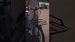 Miniature : CUBE Longtail Hybrid - bikecheck