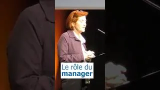 Miniature : Le rôle d'un Manager | Lean Healthcare Summit