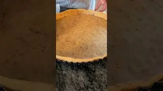 Miniature : préparation tarte