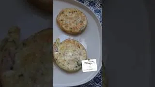 Miniature : Repas facile et rapide tous le monde en veut !! #cuisineerika #recettefacile #omelette #cuisine