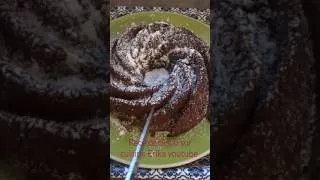Miniature : Moelleux au chocolat authentique 🍫#cuisineerika #gâteau #chocolate