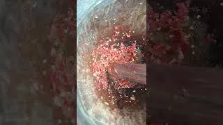 Miniature : pili pili