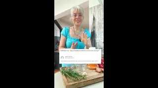 Miniature : A quel moment puis-je réaliser une sauce andalouse