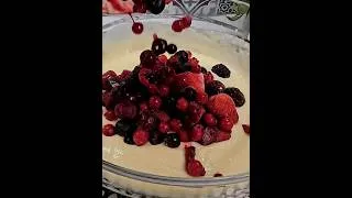 Miniature : Gâteau en 5 minutes ! Tout le monde cherche cette recette ! Simple et savoureux.#shorts