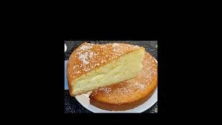 Miniature : Gâteau en 5 minutes ! Tout le monde cherche cette recette ! Simple et savoureux.