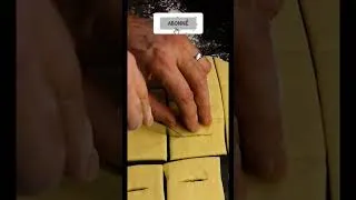 Miniature : Bugnes - Beignets de Carnaval #bugnes #beignets #carnaval #foodlover #foodporn #foodshorts #dessert