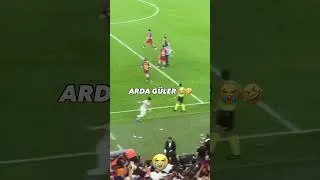 Miniature : ARDA DOULEUR 😂😭à la fin du Clasico #barça  #clasico #barcarealmadrid #shorts