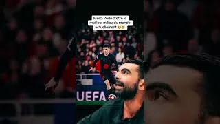 Miniature : THE MAGICIAN PEDRI ❤️#barça #ucl #benficabarça #shorts #LDC