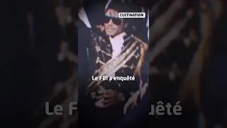 Miniature : Le FBI a enquêté pendant 10 ans sur Michael Jackson