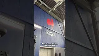 Miniature : 🏉 Le Centre National de Rugby de Linas-Marcoussis ouvre ses portes au grand public !