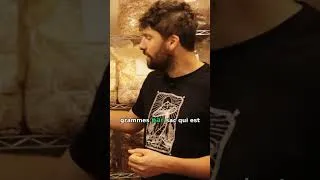 Miniature : Le rendement se joue parfois à 20 grammes près… multiplié par tous tes sacs. #Shorts