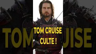 Miniature : Tom Cruise est Le Dernier Samouraï dans un film culte !