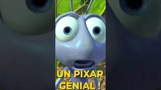 Miniature : Un des meilleurs Disney Pixar est aussi un des moins connus !