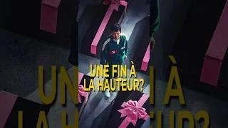 Miniature : La fin de Squid Game est-elle réussie ?