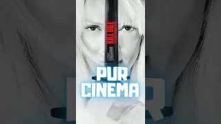 Miniature : 4h30 de pur cinéma avec KILL BILL THE WHOLE BLOODY AFFAIR #killbill #film #cinema #critique