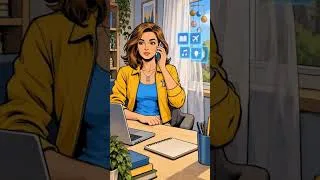 Miniature : Gémeaux : trop d’onglets ouverts #gémeaux   #Astrologie #Humour #shorts