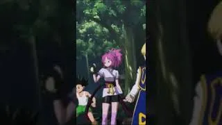Miniature : Hunter X Hunter De Retour #info #manga #actualités #hunterxhunter #info #manga #information #info