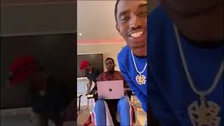 Miniature : Diddy Sortira Plutôt De Prison #info #rap #actualités #information #info #rapus #acturap #newinfo