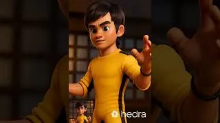 Miniature : Bruce Lee – 4 Leçons de Vie Puissantes 💥 #Motivation